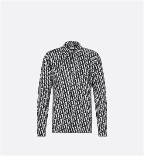 lace dior shirt|Dior men's overshirt.